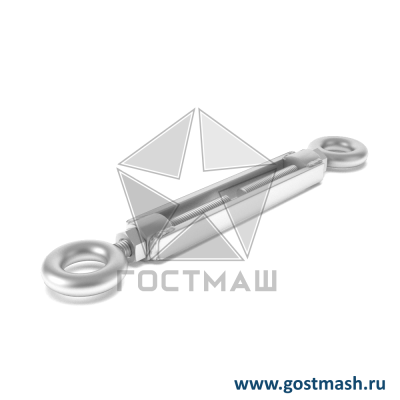 Талреп 8,0 УУ-ОС ОСТ 5.2314-79